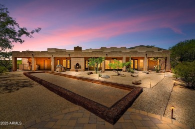 Tonto Hills is no doubt the best mtn. view community in all of on Rancho Manana Golf Club in Arizona - for sale on GolfHomes.com, golf home, golf lot