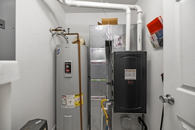 Updated Condo located at Treetops North, a golfers paradise! on Treetops Resort in Michigan - for sale on GolfHomes.com, golf home, golf lot