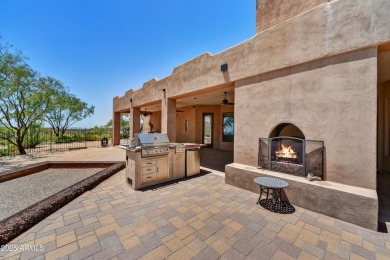 Tonto Hills is no doubt the best mtn. view community in all of on Rancho Manana Golf Club in Arizona - for sale on GolfHomes.com, golf home, golf lot