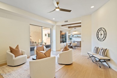 Located within the prestigious guard-gated golf community of DC on The Country Club At DC Ranch in Arizona - for sale on GolfHomes.com, golf home, golf lot