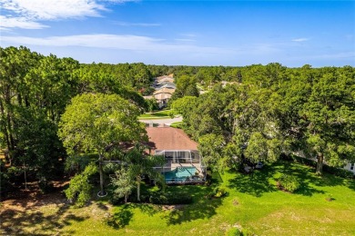 A UNICORN Property- Build your Dream home in one of Hernando on Silverthorn Country Club in Florida - for sale on GolfHomes.com, golf home, golf lot
