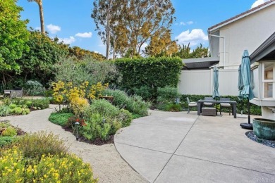 Gorgeous Single Level Solana Beach Stunner! Meticulously on Lomas Santa Fe Executive Golf Course in California - for sale on GolfHomes.com, golf home, golf lot