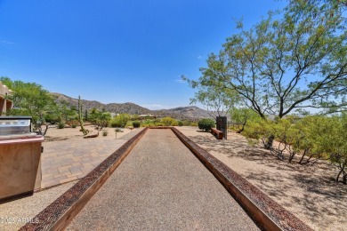 Tonto Hills is no doubt the best mtn. view community in all of on Rancho Manana Golf Club in Arizona - for sale on GolfHomes.com, golf home, golf lot