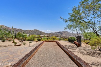 Tonto Hills is no doubt the best mtn. view community in all of on Rancho Manana Golf Club in Arizona - for sale on GolfHomes.com, golf home, golf lot