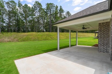 This gorgeous plan really has it all! Perfect layout with two on Ballantrae Golf Club in Alabama - for sale on GolfHomes.com, golf home, golf lot
