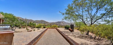 Tonto Hills is no doubt the best mtn. view community in all of on Rancho Manana Golf Club in Arizona - for sale on GolfHomes.com, golf home, golf lot