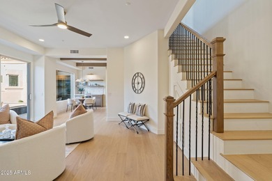 Located within the prestigious guard-gated golf community of DC on The Country Club At DC Ranch in Arizona - for sale on GolfHomes.com, golf home, golf lot