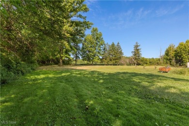 Welcome to this delightful Cape Cod home nestled in Grafton on Brentwood Golf Club, Inc. in Ohio - for sale on GolfHomes.com, golf home, golf lot