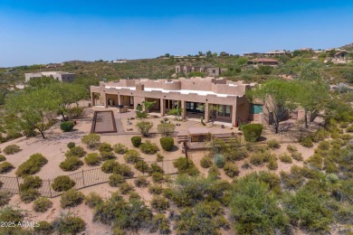 Tonto Hills is no doubt the best mtn. view community in all of on Rancho Manana Golf Club in Arizona - for sale on GolfHomes.com, golf home, golf lot