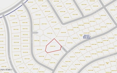 Think big and come see this expanded Augusta model, 3,145 sq ft on Pebblebrook Golf Course in Arizona - for sale on GolfHomes.com, golf home, golf lot