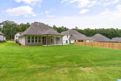 This gorgeous plan really has it all! Perfect layout with two on Ballantrae Golf Club in Alabama - for sale on GolfHomes.com, golf home, golf lot