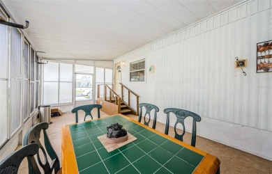 Rare Find! Welcome to this beautifully updated and lovingly on Tarpon Springs Golf Course in Florida - for sale on GolfHomes.com, golf home, golf lot