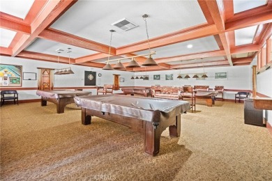 Nestled in the highly desirable 55+guard-gated community of on Casta del Sol Golf Course in California - for sale on GolfHomes.com, golf home, golf lot