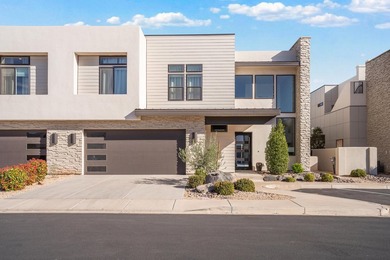 EVERYTHING BRAND NEW! Renovation Just Completed! This property on Coral Canyon Golf Course in Utah - for sale on GolfHomes.com, golf home, golf lot