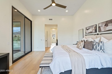 Located within the prestigious guard-gated golf community of DC on The Country Club At DC Ranch in Arizona - for sale on GolfHomes.com, golf home, golf lot