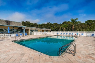 Rare Find! Welcome to this beautifully updated and lovingly on Tarpon Springs Golf Course in Florida - for sale on GolfHomes.com, golf home, golf lot