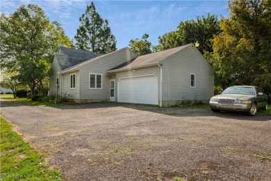 Welcome to this delightful Cape Cod home nestled in Grafton on Brentwood Golf Club, Inc. in Ohio - for sale on GolfHomes.com, golf home, golf lot