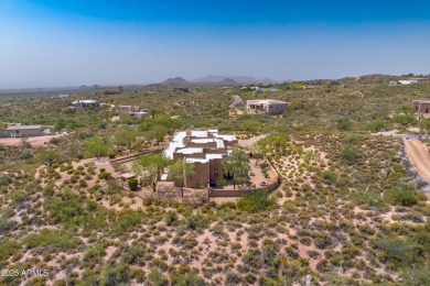 Tonto Hills is no doubt the best mtn. view community in all of on Rancho Manana Golf Club in Arizona - for sale on GolfHomes.com, golf home, golf lot