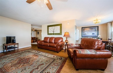 Rare Find! Welcome to this beautifully updated and lovingly on Tarpon Springs Golf Course in Florida - for sale on GolfHomes.com, golf home, golf lot