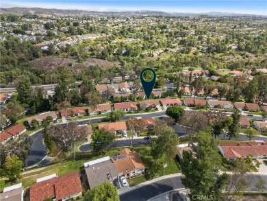 Nestled in the highly desirable 55+guard-gated community of on Casta del Sol Golf Course in California - for sale on GolfHomes.com, golf home, golf lot