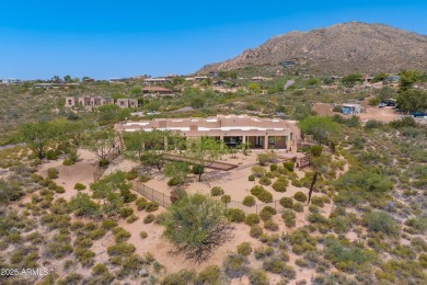Tonto Hills is no doubt the best mtn. view community in all of on Rancho Manana Golf Club in Arizona - for sale on GolfHomes.com, golf home, golf lot