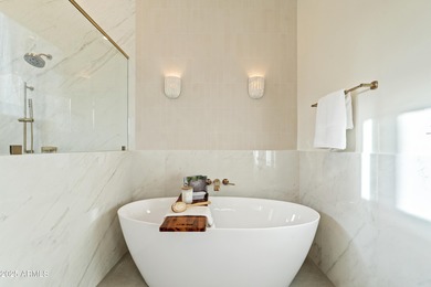 Located within the prestigious guard-gated golf community of DC on The Country Club At DC Ranch in Arizona - for sale on GolfHomes.com, golf home, golf lot