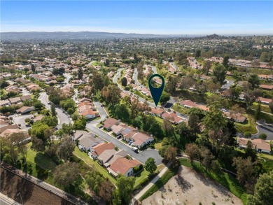Nestled in the highly desirable 55+guard-gated community of on Casta del Sol Golf Course in California - for sale on GolfHomes.com, golf home, golf lot