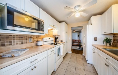 Rare Find! Welcome to this beautifully updated and lovingly on Tarpon Springs Golf Course in Florida - for sale on GolfHomes.com, golf home, golf lot