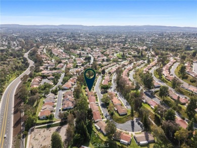 Nestled in the highly desirable 55+guard-gated community of on Casta del Sol Golf Course in California - for sale on GolfHomes.com, golf home, golf lot