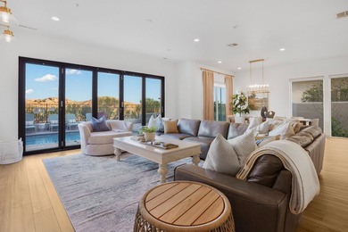 EVERYTHING BRAND NEW! Renovation Just Completed! This property on Coral Canyon Golf Course in Utah - for sale on GolfHomes.com, golf home, golf lot