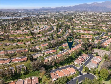 Nestled in the highly desirable 55+guard-gated community of on Casta del Sol Golf Course in California - for sale on GolfHomes.com, golf home, golf lot