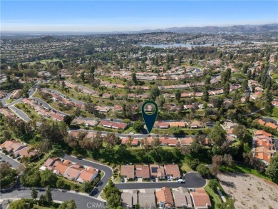 Nestled in the highly desirable 55+guard-gated community of on Casta del Sol Golf Course in California - for sale on GolfHomes.com, golf home, golf lot