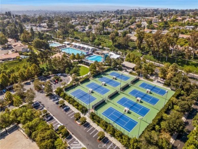 Nestled in the highly desirable 55+guard-gated community of on Casta del Sol Golf Course in California - for sale on GolfHomes.com, golf home, golf lot