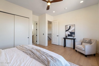 Located within the prestigious guard-gated golf community of DC on The Country Club At DC Ranch in Arizona - for sale on GolfHomes.com, golf home, golf lot