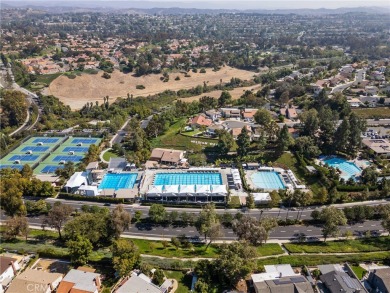 Nestled in the highly desirable 55+guard-gated community of on Casta del Sol Golf Course in California - for sale on GolfHomes.com, golf home, golf lot