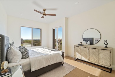 Located within the prestigious guard-gated golf community of DC on The Country Club At DC Ranch in Arizona - for sale on GolfHomes.com, golf home, golf lot