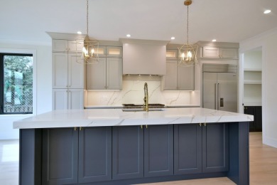 Unsurpassed craftsmanship & attention to detail in this 4200 sf on Glenview Park Golf Club in Illinois - for sale on GolfHomes.com, golf home, golf lot