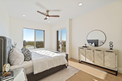 Located within the prestigious guard-gated golf community of DC on The Country Club At DC Ranch in Arizona - for sale on GolfHomes.com, golf home, golf lot