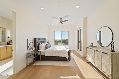 Located within the prestigious guard-gated golf community of DC on The Country Club At DC Ranch in Arizona - for sale on GolfHomes.com, golf home, golf lot