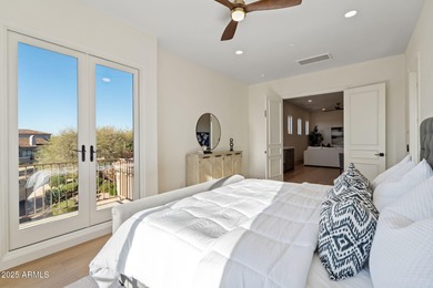 Located within the prestigious guard-gated golf community of DC on The Country Club At DC Ranch in Arizona - for sale on GolfHomes.com, golf home, golf lot