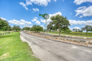 The lot for your dream home awaits! Enjoy living in Rockin' J on Vaaler Creek Golf Club in Texas - for sale on GolfHomes.com, golf home, golf lot