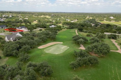 The lot for your dream home awaits! Enjoy living in Rockin' J on Vaaler Creek Golf Club in Texas - for sale on GolfHomes.com, golf home, golf lot