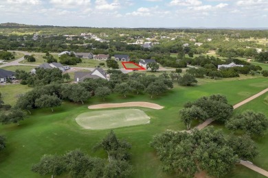 The lot for your dream home awaits! Enjoy living in Rockin' J on Vaaler Creek Golf Club in Texas - for sale on GolfHomes.com, golf home, golf lot