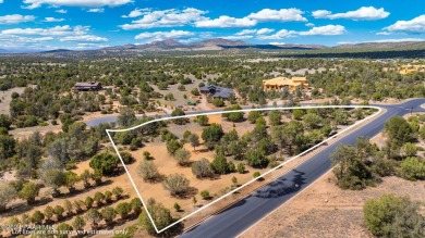 Looking for the perfect place to build your dream home? Discover on Talking Rock Golf Club in Arizona - for sale on GolfHomes.com, golf home, golf lot