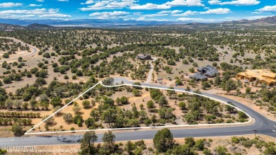 Looking for the perfect place to build your dream home? Discover on Talking Rock Golf Club in Arizona - for sale on GolfHomes.com, golf home, golf lot