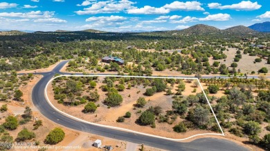 Looking for the perfect place to build your dream home? Discover on Talking Rock Golf Club in Arizona - for sale on GolfHomes.com, golf home, golf lot