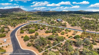 Looking for the perfect place to build your dream home? Discover on Talking Rock Golf Club in Arizona - for sale on GolfHomes.com, golf home, golf lot