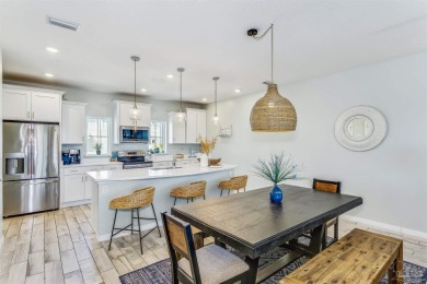 ooWelcome to your coastal retreat! This beautifully furnished on Lost Key Golf Club in Florida - for sale on GolfHomes.com, golf home, golf lot