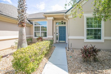 Enjoy ease and comfort in this home, with a new water heater on Eagle Landing Golf Club in Florida - for sale on GolfHomes.com, golf home, golf lot