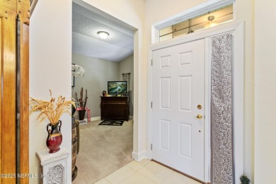 Enjoy ease and comfort in this home, with a new water heater on Eagle Landing Golf Club in Florida - for sale on GolfHomes.com, golf home, golf lot